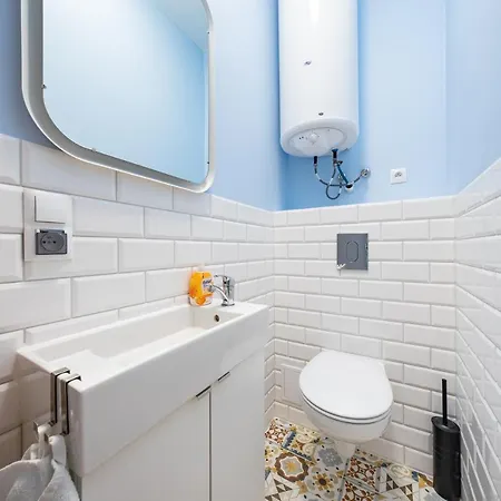 Hostel Kurhaus Γκντίνια