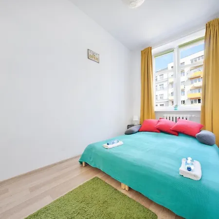 Kurhaus Хостел Гдыня