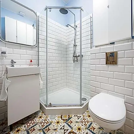 Hostel Kurhaus *