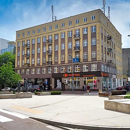 Hostel Kurhaus