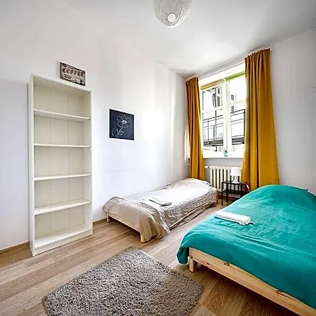 Kurhaus Hostel Gdyně