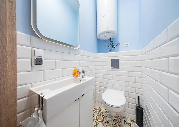 Hostel Kurhaus Gdynia