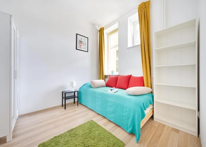 Kurhaus Hostel Gdynia